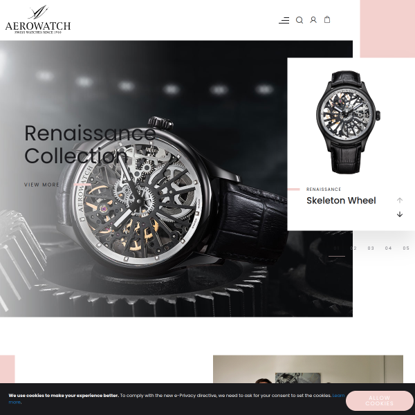 aerowatch.com