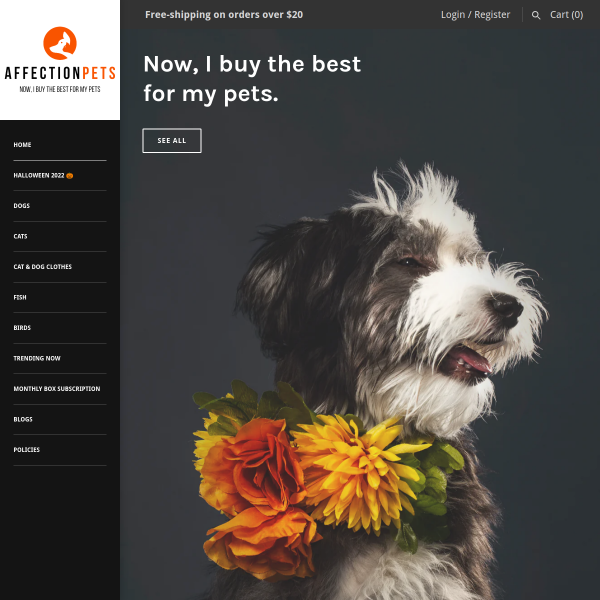 affectionpets.com