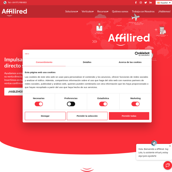 affilired.com