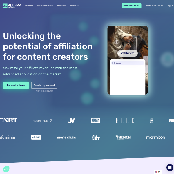 affilizz.com