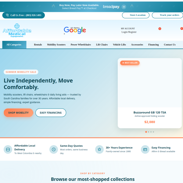 affordablemedicalusa.com