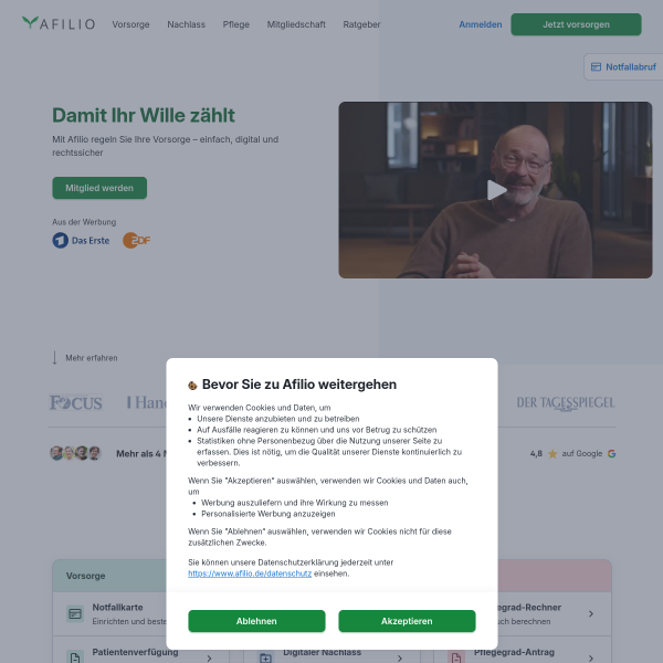 afilio.de