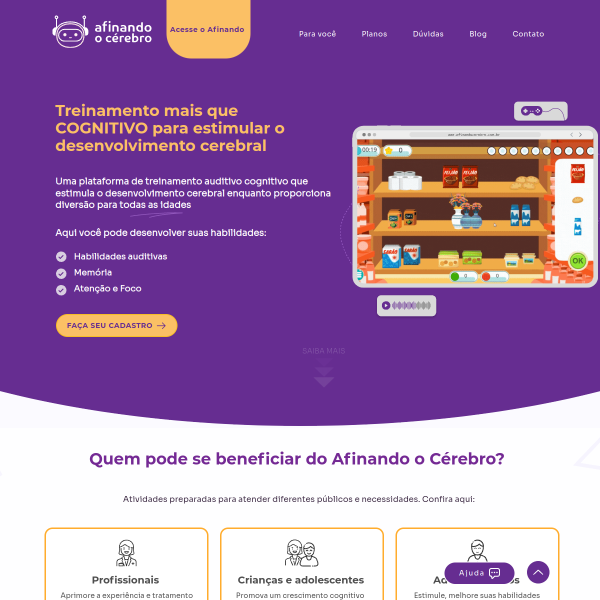 afinandoocerebro.com.br