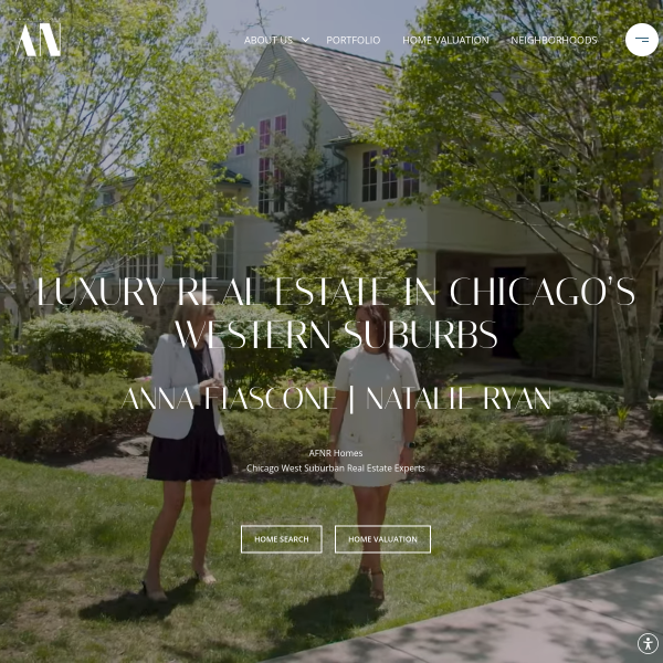 afnrhomes.com
