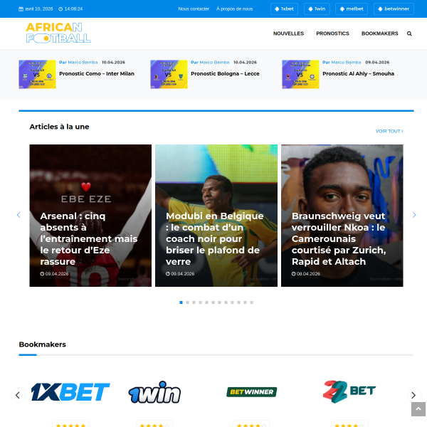 african-football.com