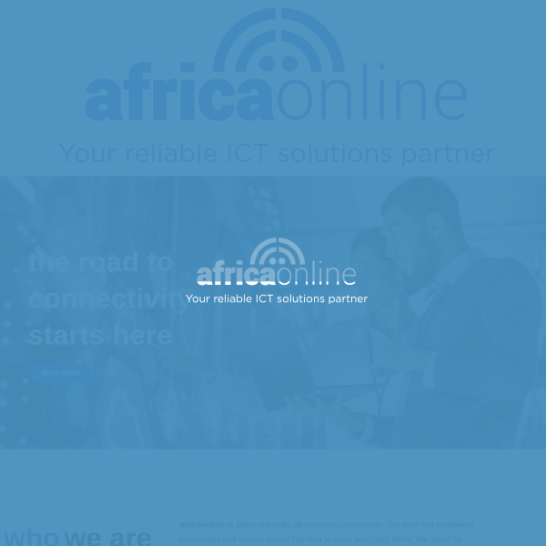 africaonline.com.na