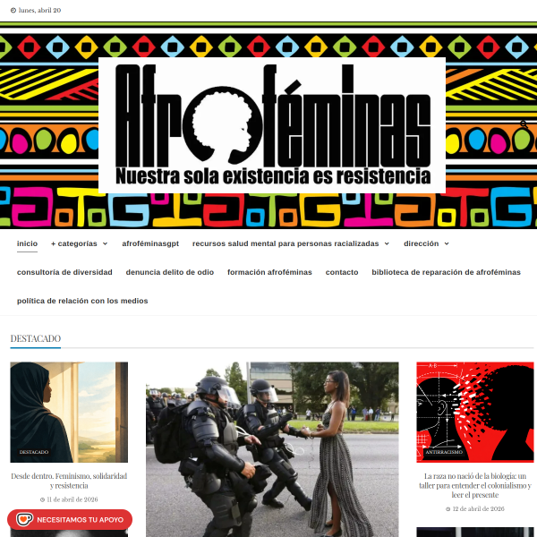 afrofeminas.com