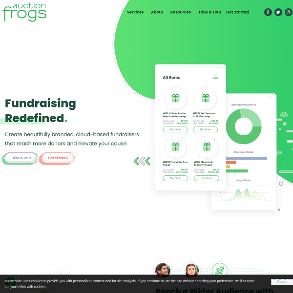 afrogs.org