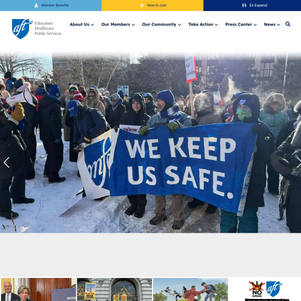 aft.org