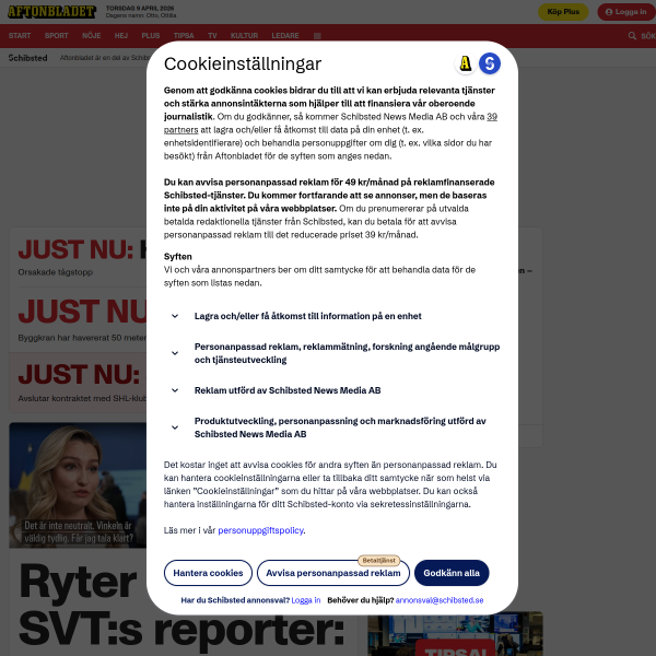 aftonbladet.se