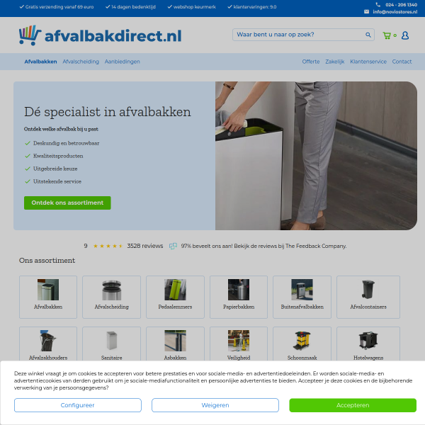 afvalbakdirect.nl