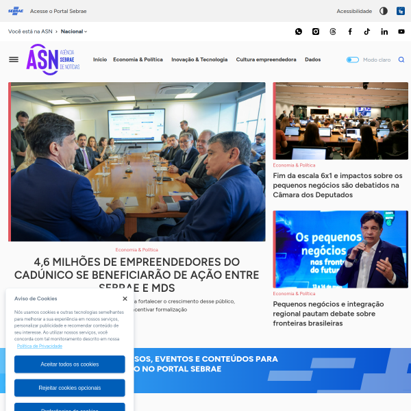 agenciasebrae.com.br