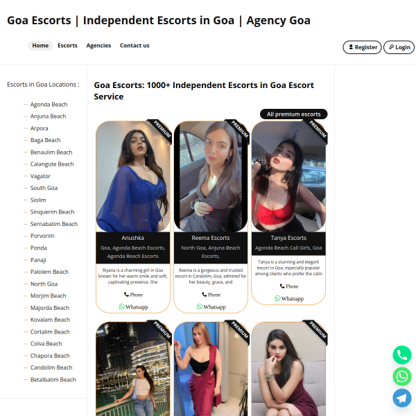 agencygoa.com