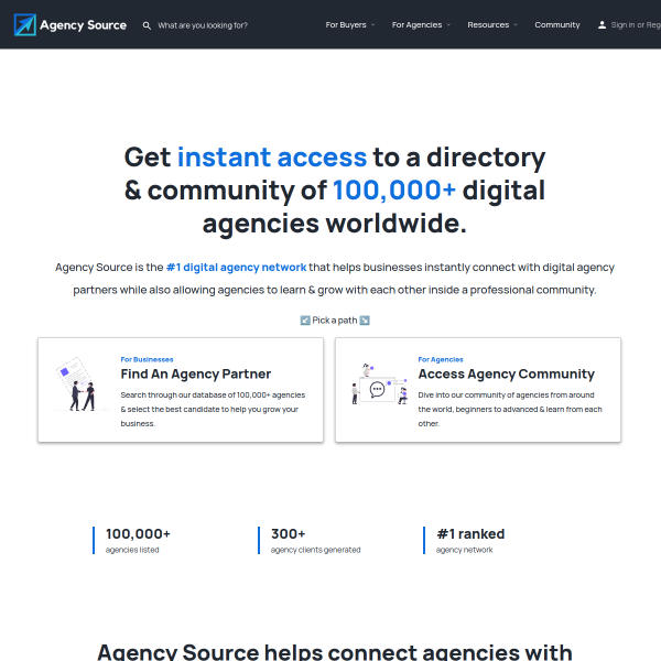 agencysource.com
