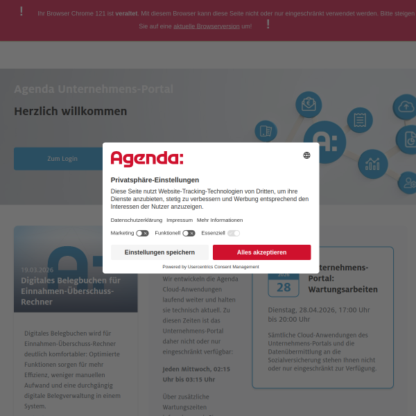 agenda-unternehmens-portal.de