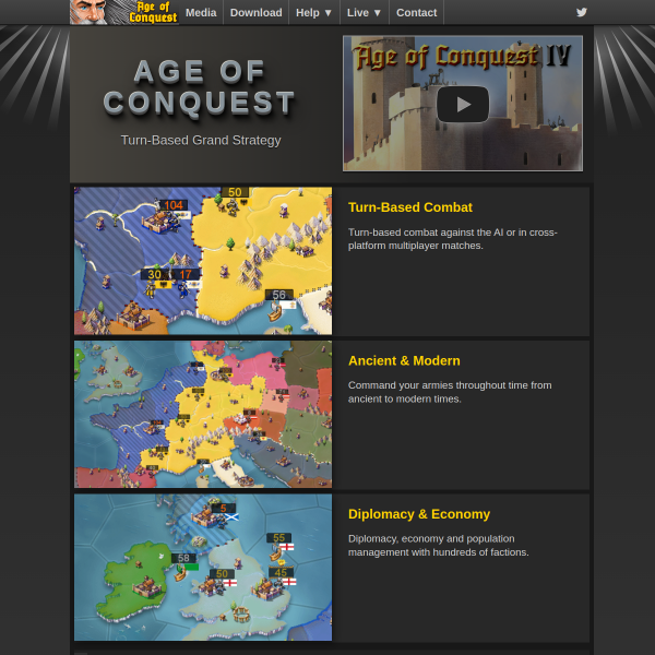 ageofconquest.com