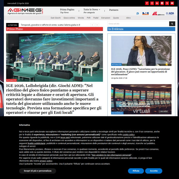agimeg.it