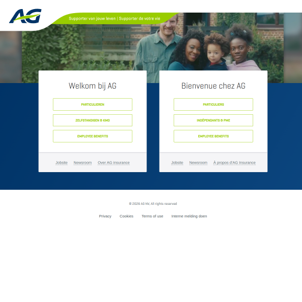 aginsurance.be