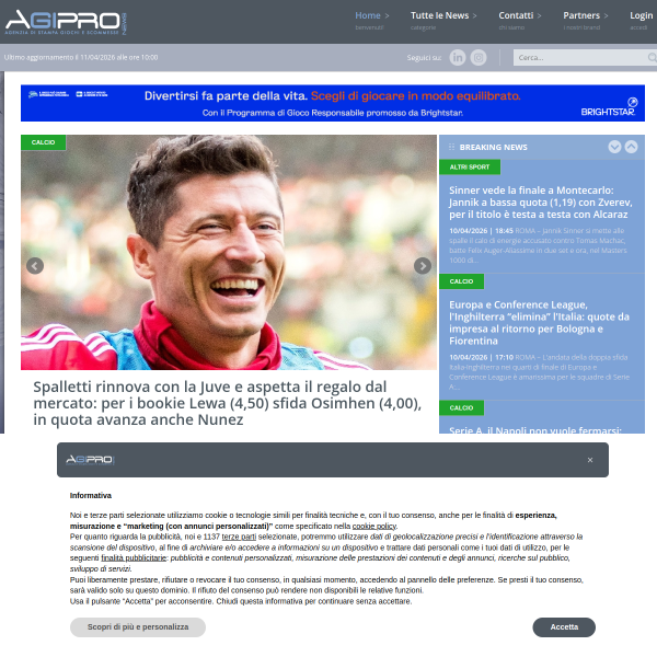 agipronews.it