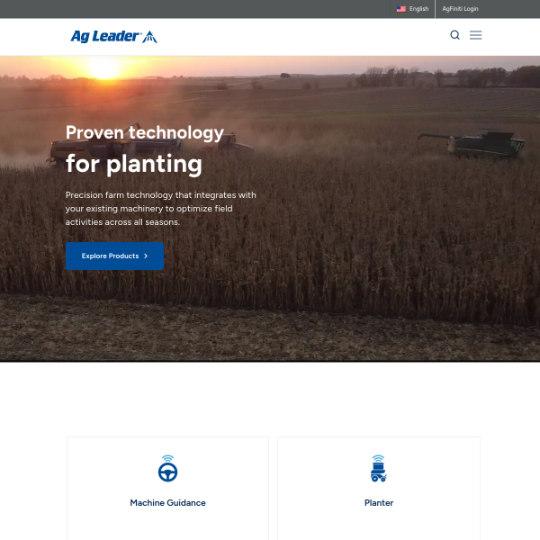 agleader.com