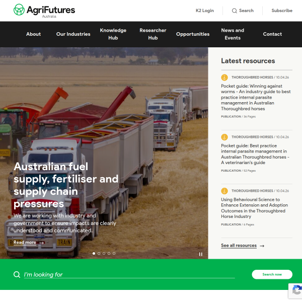 agrifutures.com.au