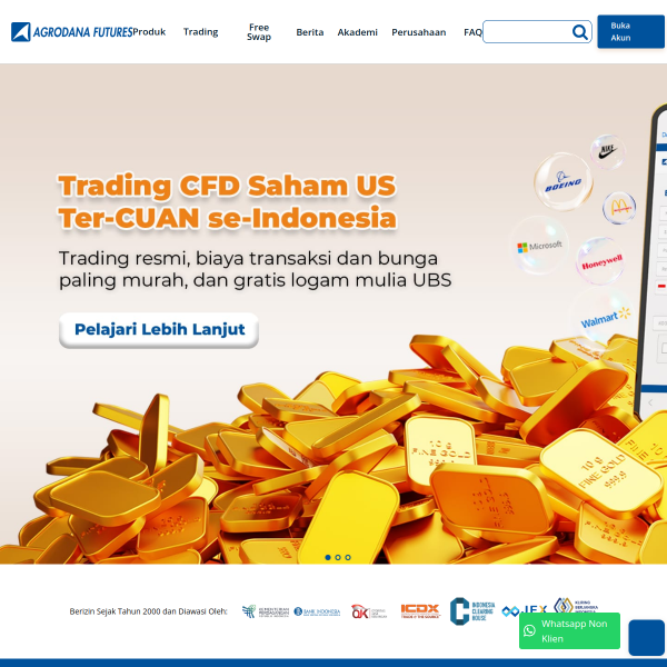 agrodana-futures.com