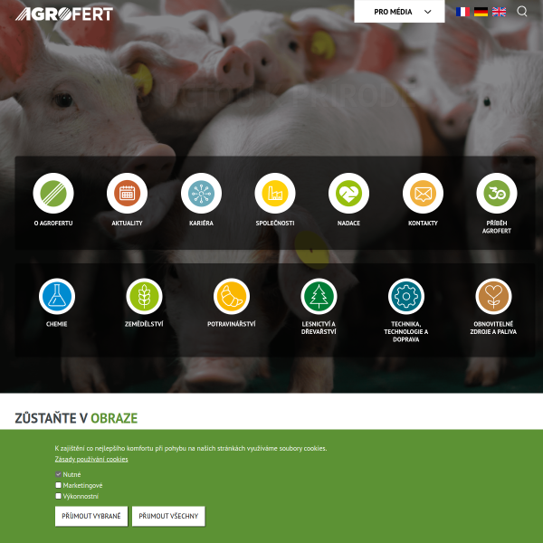 agrofert.cz
