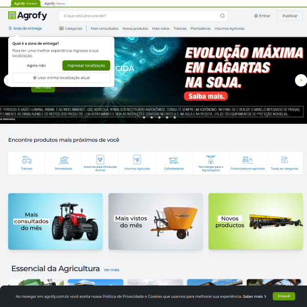 agrofy.com.br
