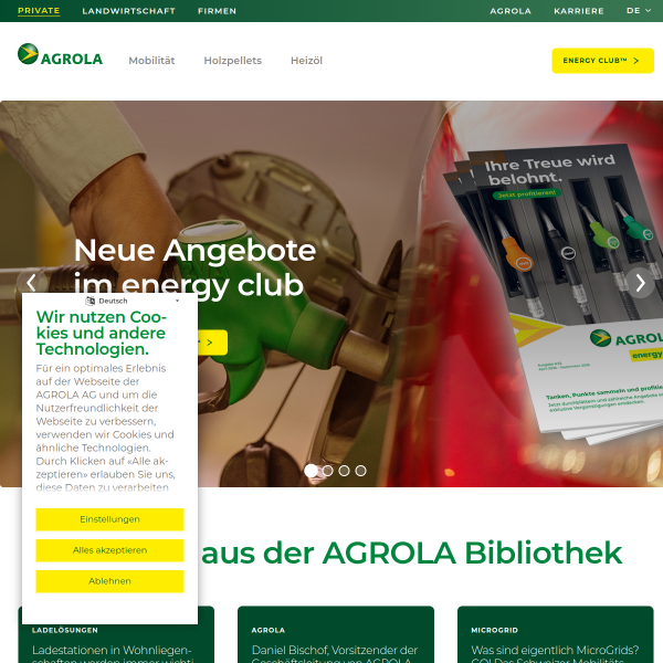 agrola.ch