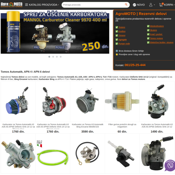 agromoto.rs
