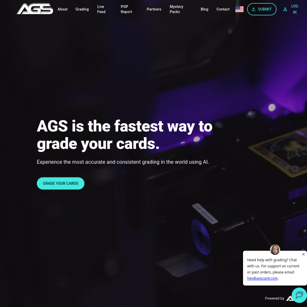 agscard.com
