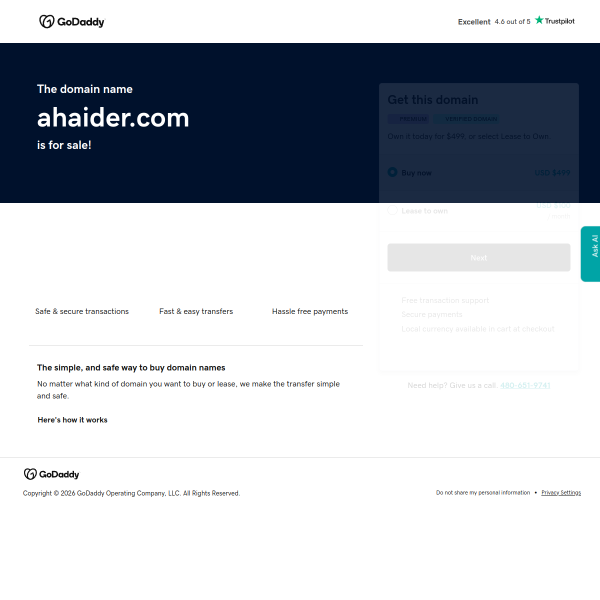 ahaider.com