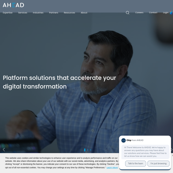 ahead.com