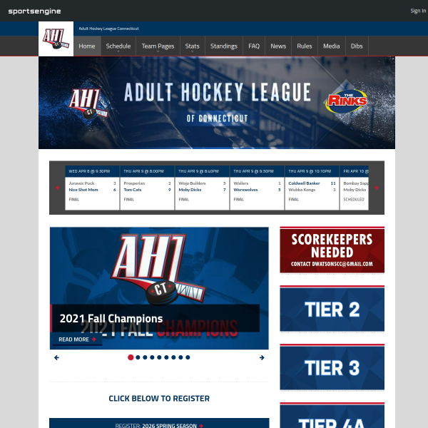 ahl-ct.com