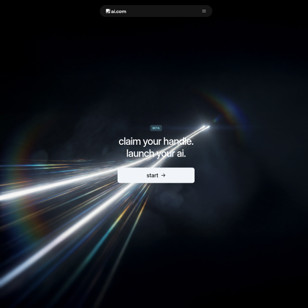 ai.com