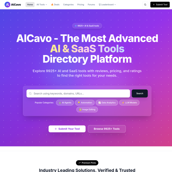 aicavo.com