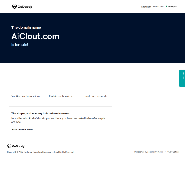 aiclout.com