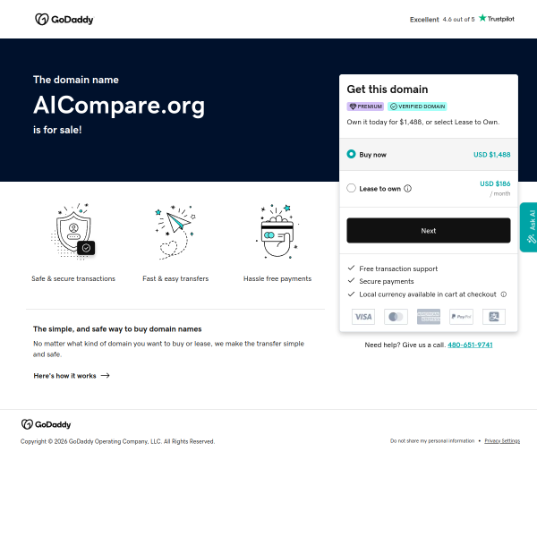 aicompare.org