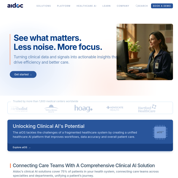 aidoc.com