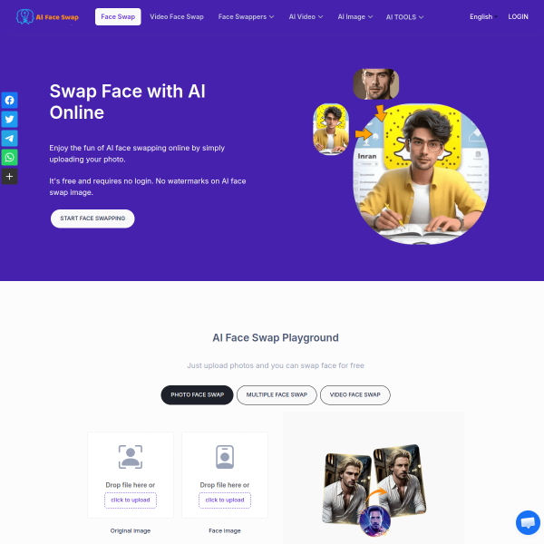 aifaceswap.io
