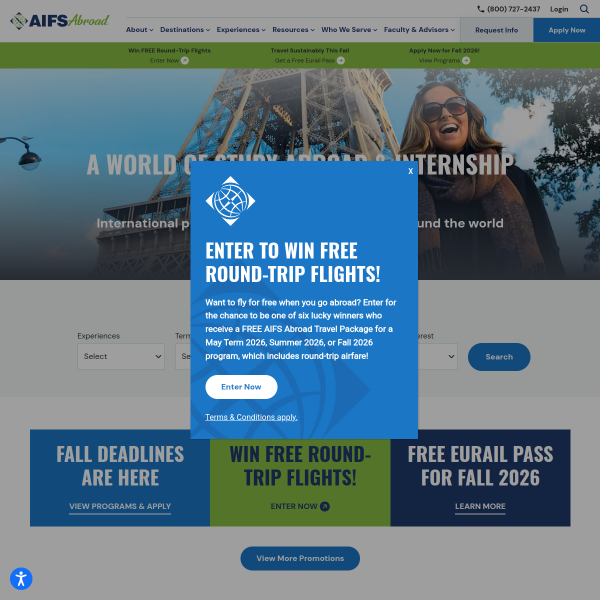 aifsabroad.com