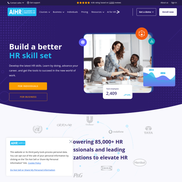 aihr.com