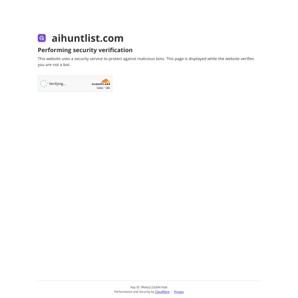 aihuntlist.com