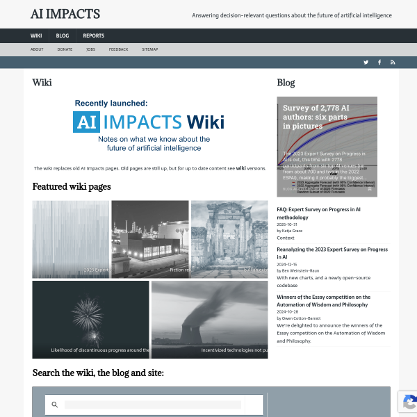 aiimpacts.org