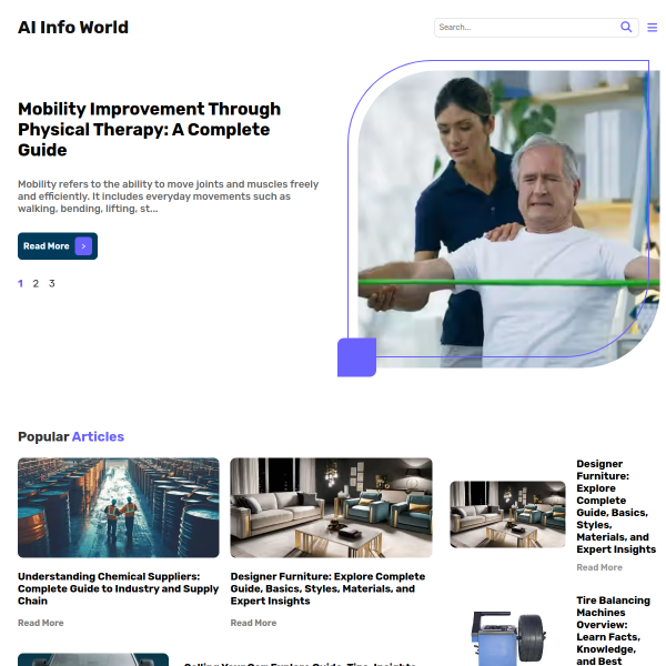 aiinfoworld.com