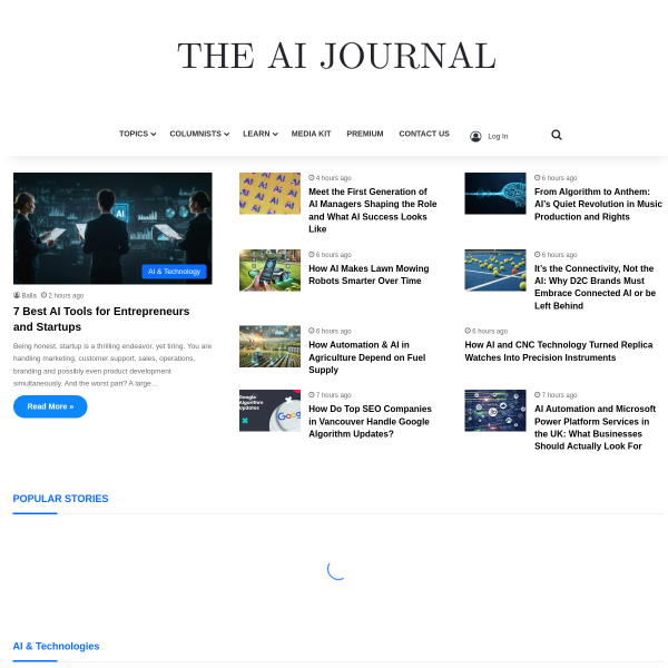 aijourn.com