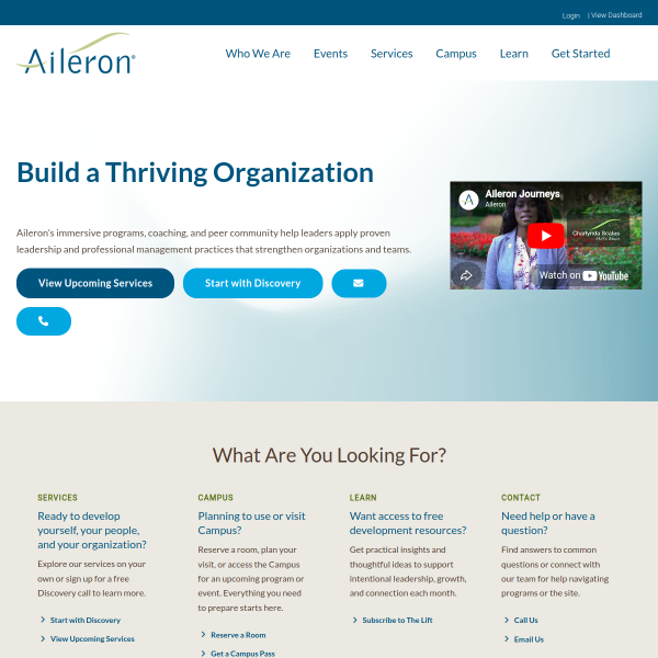 aileron.org