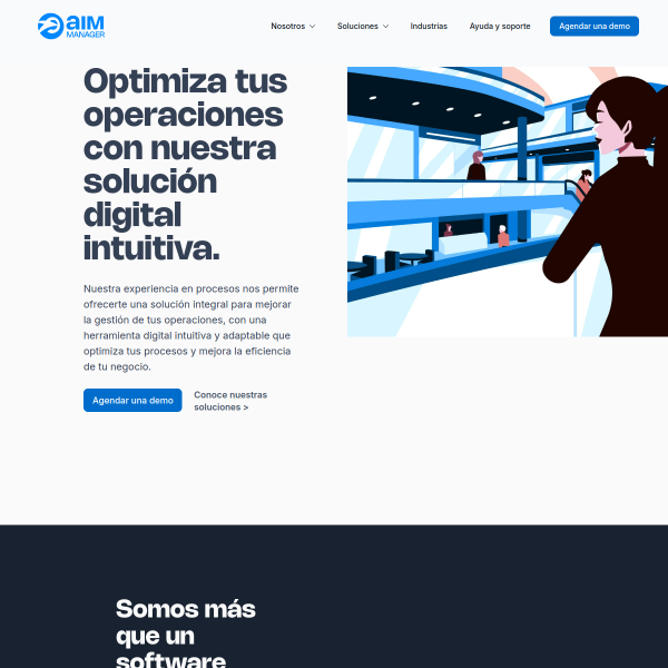 aimmanager.com