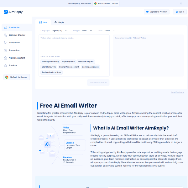 aimreply.com