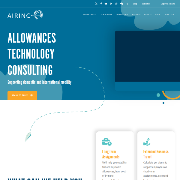 air-inc.com
